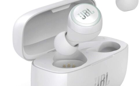 JBL LIVE 300TWS 真无线 智能蓝牙 立体声 耳机特卖+包邮！ IPX5 防水