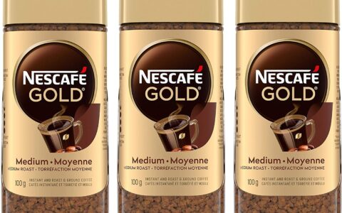 仅今天！雀巢 Nescafe 咖啡限时闪卖！多种口味可选！