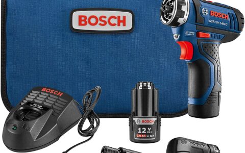 Bosch 博世 多款电动工具及配件特卖+包邮！