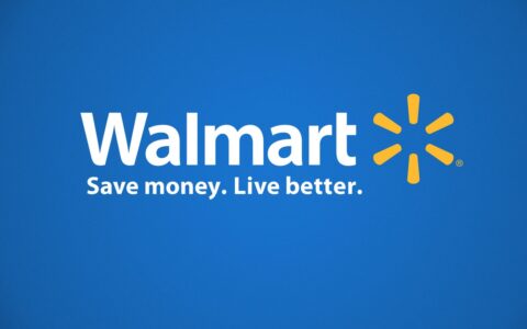 沃尔玛 Walmart 官网节礼周大促开抢！超多商品低价大促！电视43寸228！iPad 9代 379！Switch游戏机套装399！Instant 6夸脱电压力锅 68！
