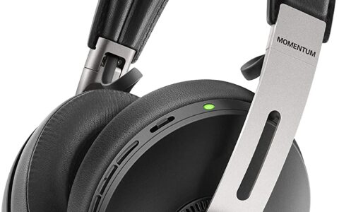 历史低价！Sennheiser 森海塞尔 Momentum 3 无线耳机特卖+包邮！
