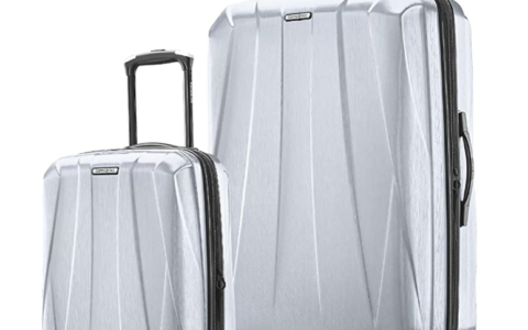 多款新秀丽Samsonite 时尚轻便行李箱2件套/3件套特卖+包邮！