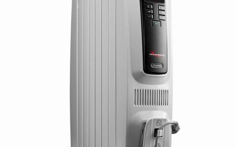 Delonghi 德龙 Dragon 全房覆盖数控电热油汀/取暖器特卖+包邮！