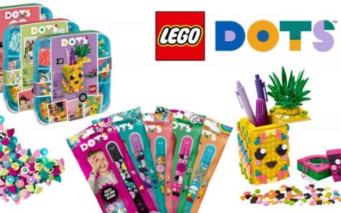 白菜价！乐高 LEGO 儿童 DIY 专区精选玩具大促！