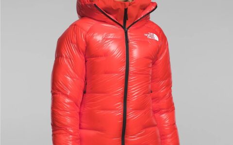 北脸The North Face、Burton、Fjallraven、Volcom、Soia & Kyo等冬季外套、羽绒服、雪裤等全部8.5折！
