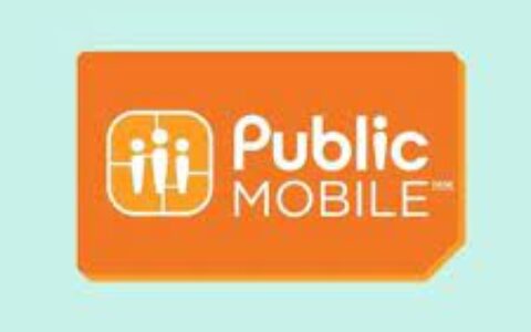 Public Mobile 官网庆中国春节！加入指定手机计划立减$5+前8个月每月额外送5GB流量+3倍积分！