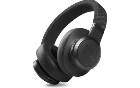 JBL 新品 Live 660NC 主动降噪无线耳机特卖+包邮！3色可选！2021 年红点设计大奖