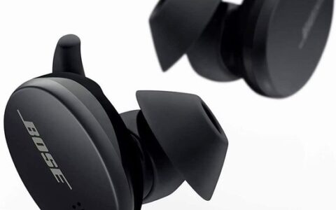 历史低价！Bose Sport Earbuds 真无线运动耳塞特卖+包邮！3色可选