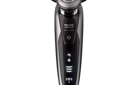 近史低！Philips 飞利浦 Norelco 9100 系列干湿两用电动剃须刀S9161/83特卖+包邮！