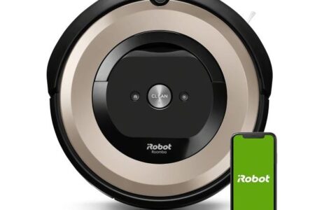 iRobot Roomba E6（6198）Wi-Fi 连接智能扫地机器人特卖+包邮！非常适合宠物家庭使用