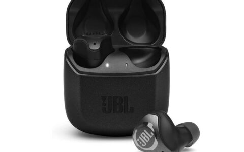 限量特卖！历史低价！JBL CLUB PRO+TWS 真无线降噪耳机特卖+包邮！音乐HiFi，重低音