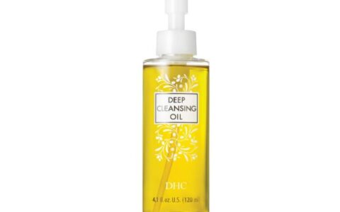 超热销的 DHC 深层清洁卸妆油120ml 特卖！