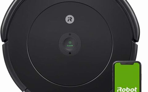仅今天！iRobot Roomba 692 无线扫地机器人特卖+包邮！3 级清洁系统，兼容语音助手！