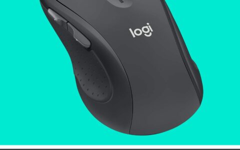 Logitech 罗技 M510 无线激光鼠标特卖！