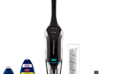 Bissell 必胜 crosswave cordless max 无绳洗地机特卖+包邮！同时吸尘+清洗，净污分离，一键自洁