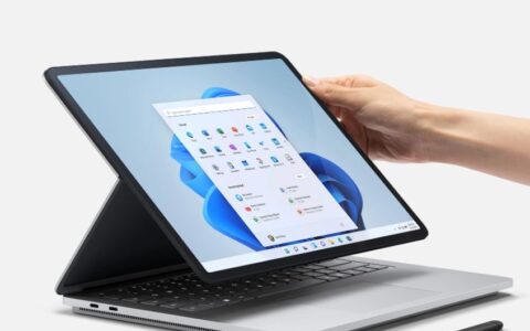 Microsoft 官网大促！Surface Pro 8 最高立减300加元！游戏笔记本最高立减700加元！