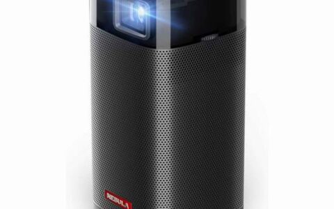 史低价！Anker Nebula Apollo 智能掌上 Wi-Fi 投影机特卖+包邮！