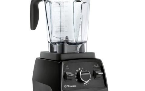 Vitamix Pro 750 专业级多功能全营养破壁料理机特卖+包邮！自清洁，绞肉榨汁豆浆芝麻糊雪糕全部搞定