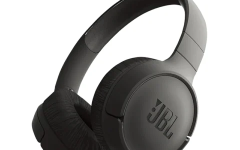历史最低价！JBL Tune 500 头戴式有线耳机耳麦 运动耳机+游戏耳机特卖+包邮！3色可选 , 一键线控，免提通话