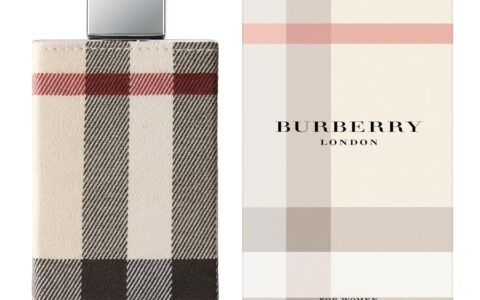 Burberry 伦敦 Eau de Parfum 女士香水特卖+包邮！100ml