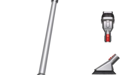 热卖款 Dyson 戴森 V7 Advanced 无绳吸尘器特卖+包邮！