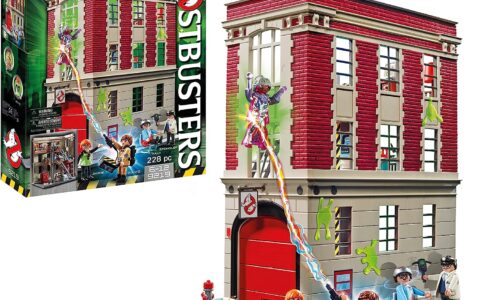 圣诞好礼！超多 德国 百乐宝 Playmobil  经典创意拼装儿童玩具 特卖！