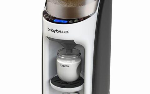 Baby Brezza Formula Pro 高级全自动婴儿恒温冲奶机特卖+包邮！
