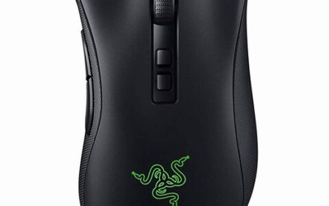 雷蛇 Razer 炼狱蝰蛇 V2 Pro 无线专业版人体工程学游戏鼠标特卖+包邮！