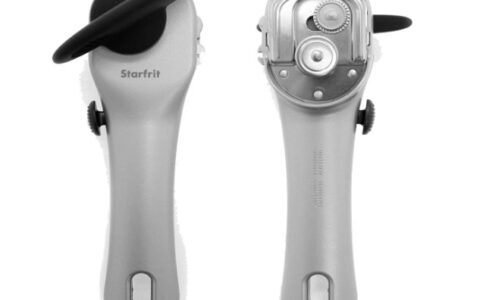 Starfrit 093008 Securimax 自动开罐器特卖！
