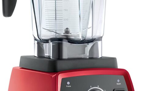 Vitamix 维他美仕 7500 专业级全营养破壁料理机特卖+包邮！64盎司