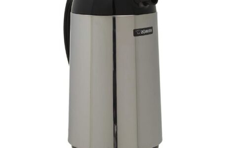 Zojirushi 日本象印 AHGB10S 1L 不锈钢保温瓶特卖+包邮！