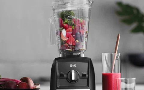 Vitamix 维他美仕 Ascent系列 A2300 专业级智能破壁料理机特卖+包邮！64盎司