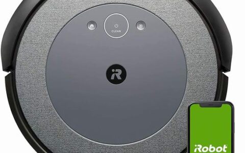 历史低价！iRobot Roomba i3 (3150) 智能扫地机器人特卖+包邮！宠物毛发、地毯的理想选择