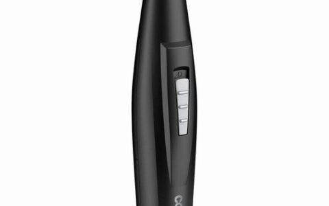 白菜价！Conair NT1RNC 精密鼻毛耳毛修剪器特卖！