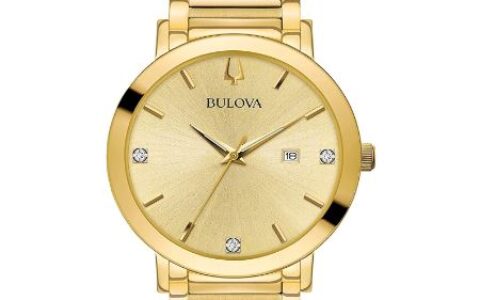 仅今天！Citizen 西铁城（光动能）、Bulova 品牌 男士时尚手表 父亲节闪卖！