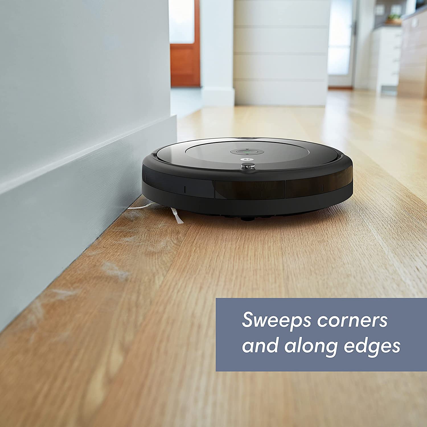 历史最低价！iRobot Roomba 694 智能WiFi 真空扫地机器人特卖+包邮！_A