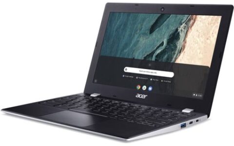 Acer 宏基 Chromebook 311 便携11.6 英寸笔记本电脑特卖+包邮！