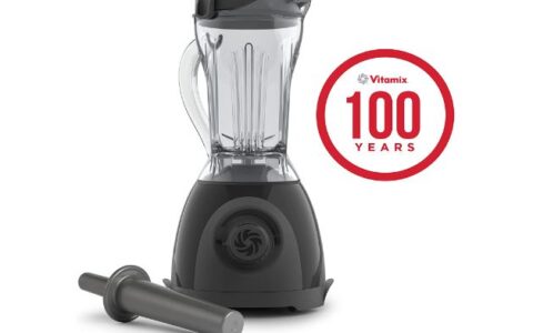 历史低价！会员专享！Vitamix One 百年纪念版32盎司搅拌机特卖+包邮！享受全营养健康美味