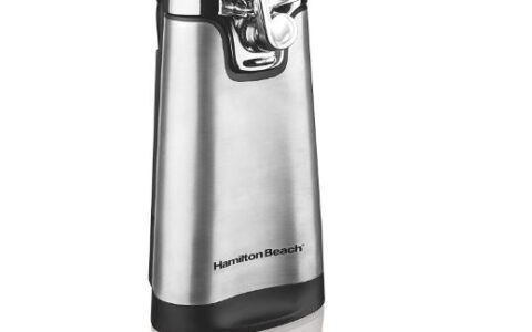 Hamilton Beach 76778 全自动电动开罐器特卖！送多功能开瓶器