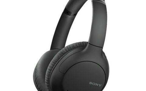 亚马逊会员大促！Sony 索尼 WH-CH710N 无线降噪立体声耳机史低+包邮！ 3色可选