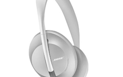令人惊叹的全新音频体验！Bose 700 无线消噪耳机特卖+包邮！
