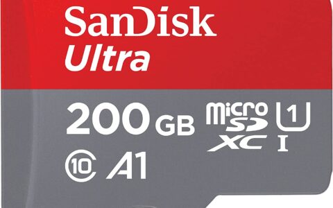 超多 闪迪 SanDisk 多款存储卡/U盘 特卖！