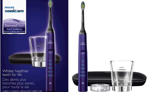 Philips 飞利浦 Sonicare 电动牙刷/冲牙器特卖+包邮！会员专享！