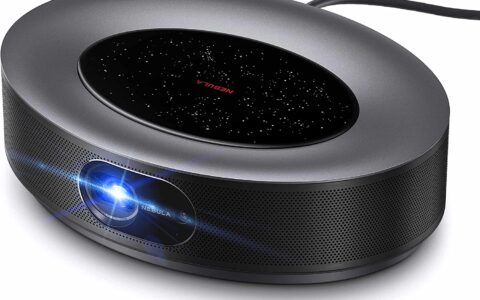 Anker Nebula Cosmos Max 4K 超高清智能投影机特卖+包邮！真正的影院体验，需点击coupon