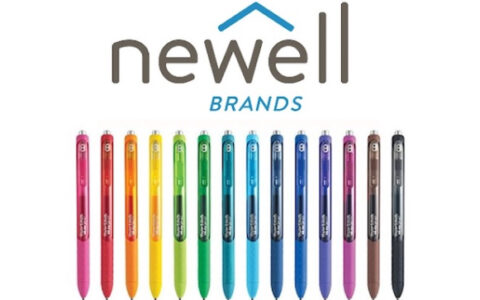 白菜价！多款 Newell 文具特卖！包括：记号笔，圆珠笔，铅笔，万能胶，无毒白板清洁剂，卷笔刀等