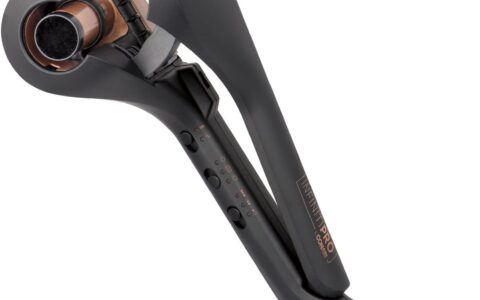 历史低价！Conair InfinitiPro 专业卷发/直发神器特卖+包邮！