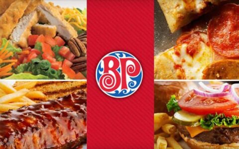 Boston Pizza 两个优惠！第二个中号或大号披萨半价！捐$5就免费送5次儿童餐卡