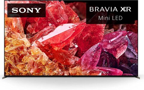 Sony 索尼  多款 4K 超高清电视特卖+包邮！43/50/55/65/75/85英寸可选！