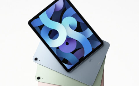历史低价！会员专享！Apple iPad Air（第五代）10.9英寸 64GB 平板电脑特卖+包邮！