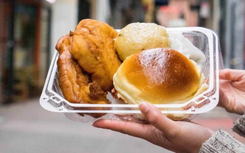 超低价买食品！这个应用能让你省很多钱